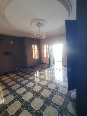 Furnished 4bdrm Duplex in Magodo Phase 1 Gra for rent