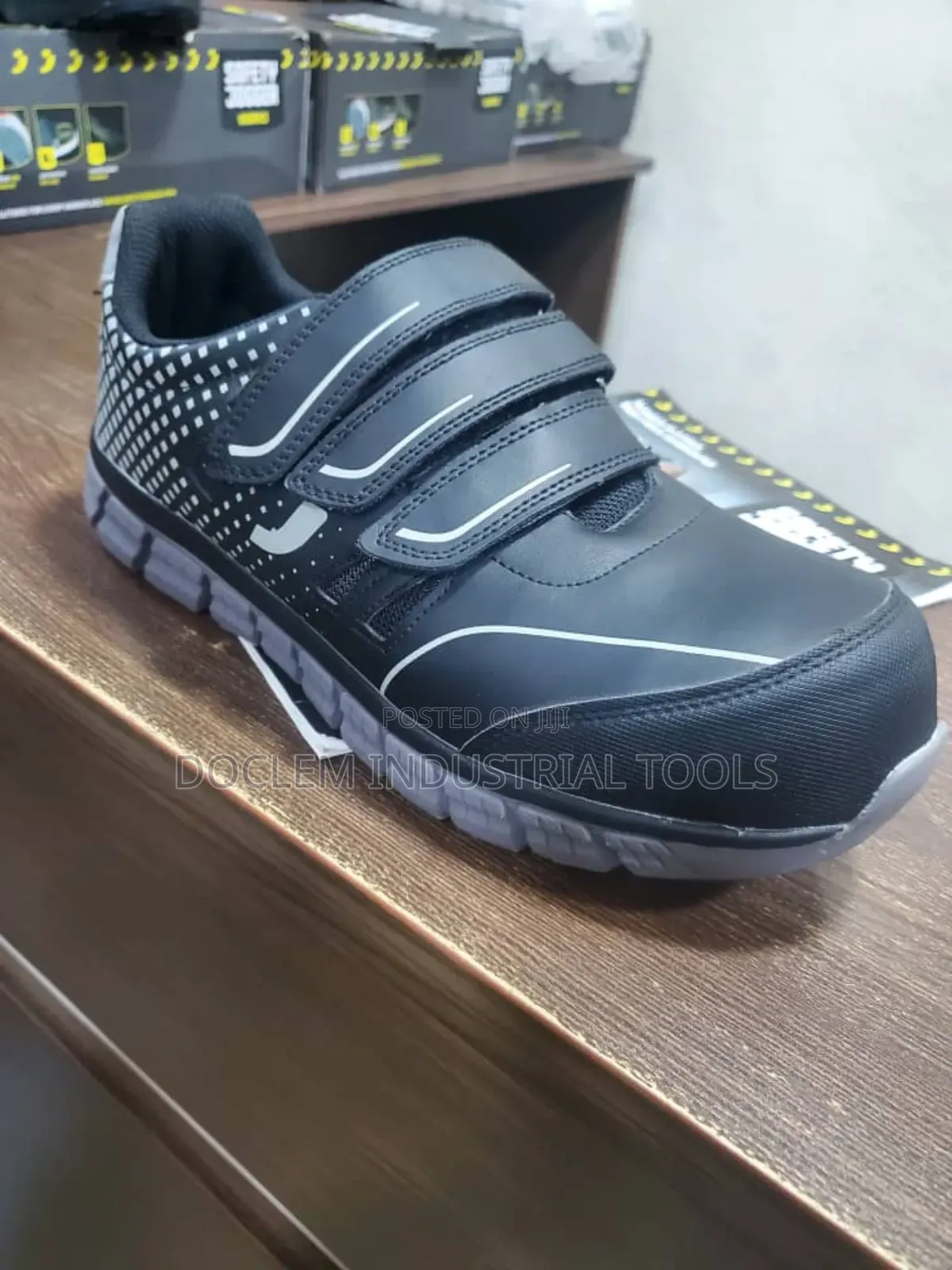 Safety Shoes