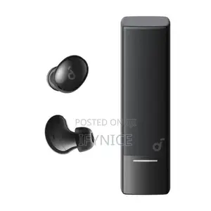 Anker Soundcore A30i Noise Cancelling Earbuds