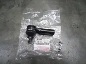 Suzuki Grand Vitara Tie Rod End/Socket