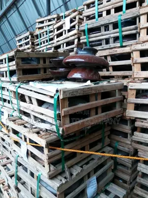 33kva Pot Insulator