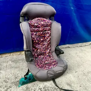 Booster Baby Car Seat