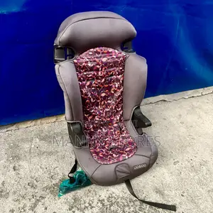Baby Car Seat