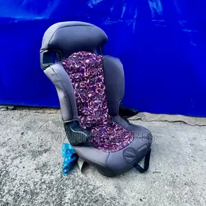 Baby Car Seat