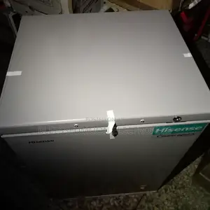 Hisense Expert Inverter Chest Freezer for Ice Blocks 3 Yrs W