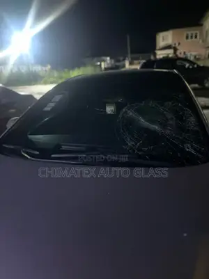 Hyundai Sanata 2018 Windscreen Glass Available