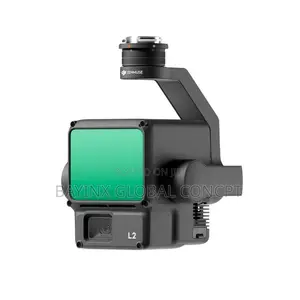 Dji Zenmuse L2 RGB/Lidar Payload