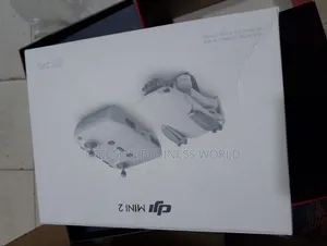 Dji Drone Camera