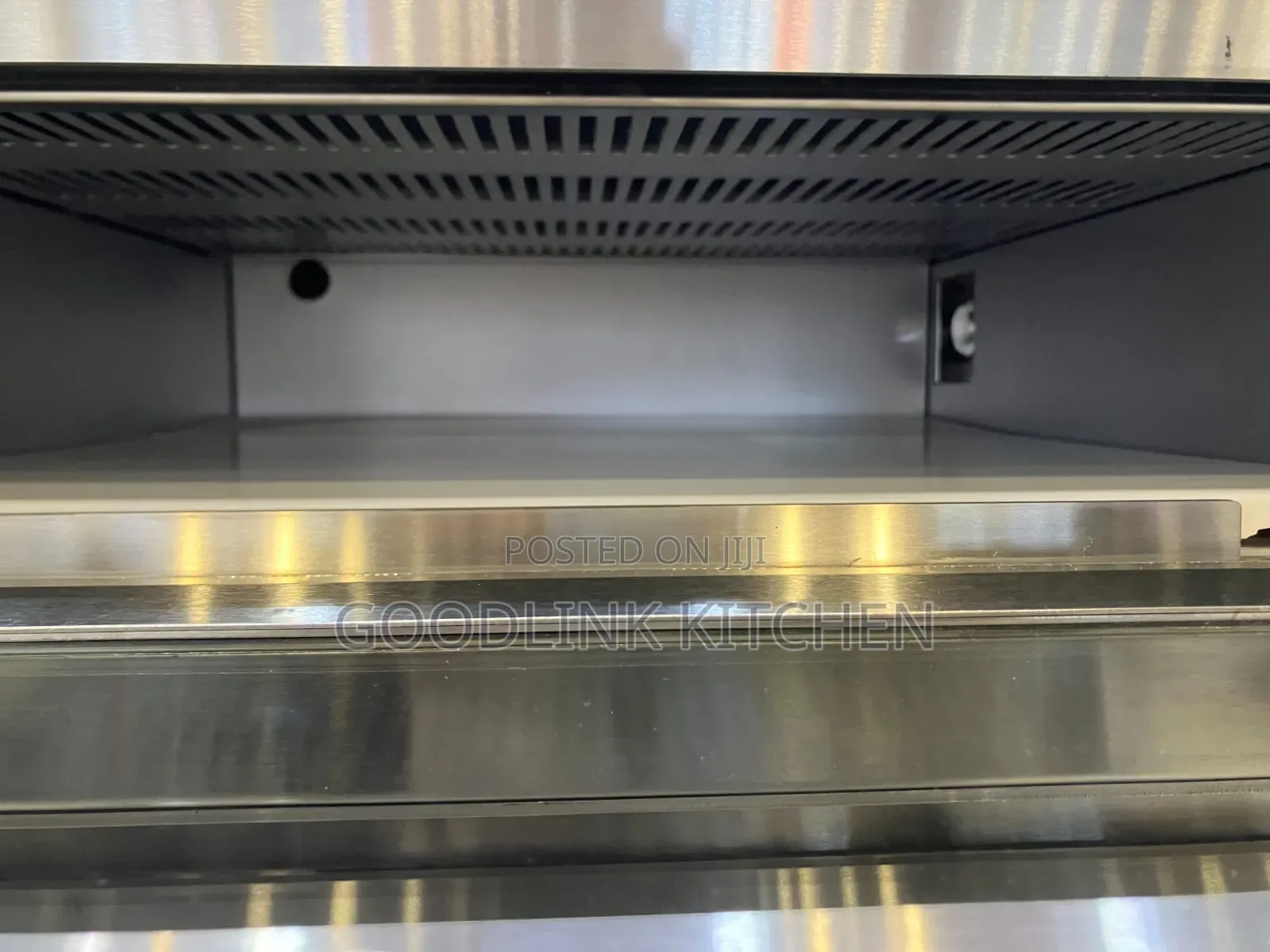 Pizza Oven