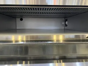 Pizza Oven