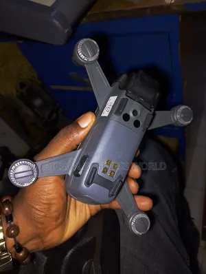 Dji Drone Camera