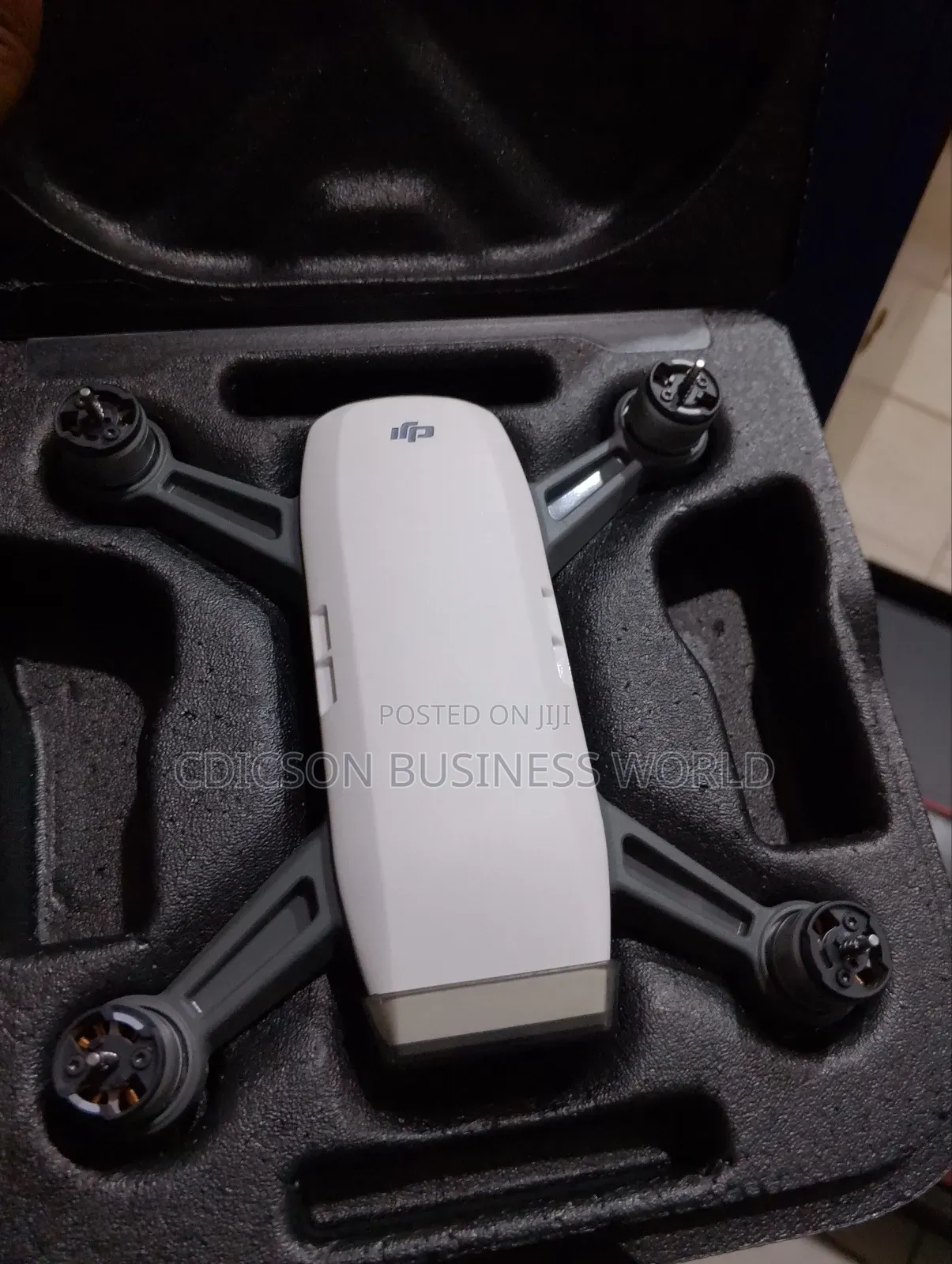 Dji Drone Camera