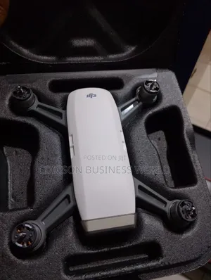 Dji Drone Camera