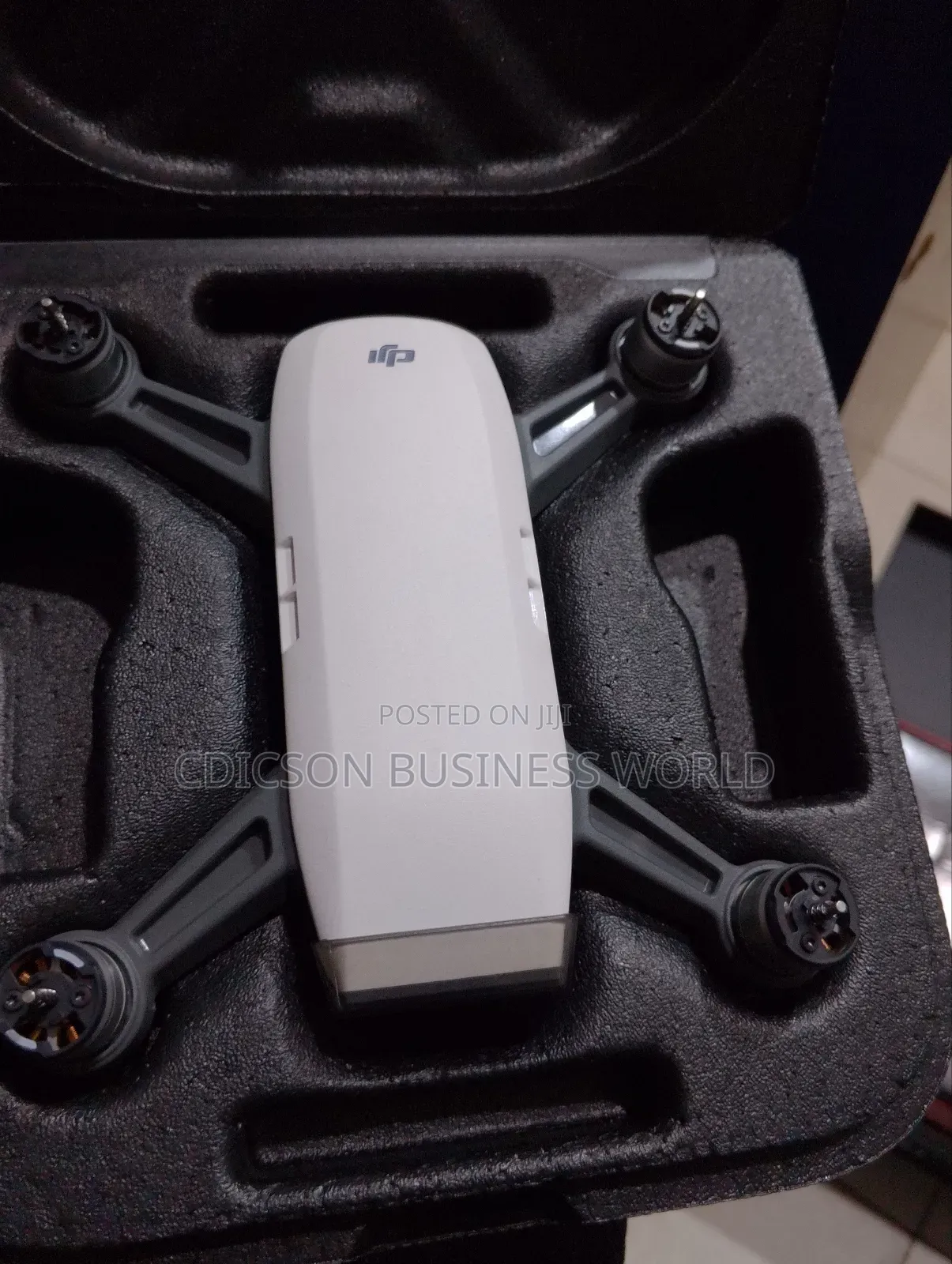 Dji Drone Camera