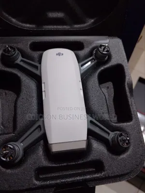 Dji Drone Camera