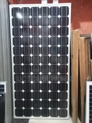 200w Canadian Solar Panels