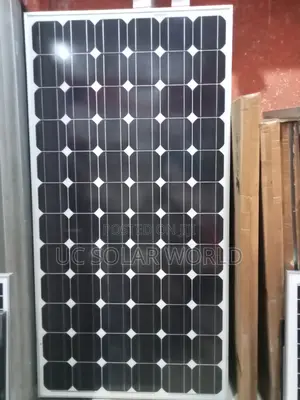 200w Canadian Solar Panels