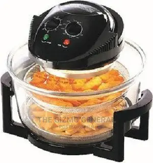 Ambiano 2-in-1 Air Fryer - 12 Litres