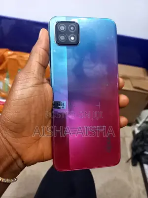 Oppo A73 5G 128 GB Rose Gold