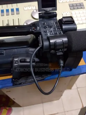 Sony Camera