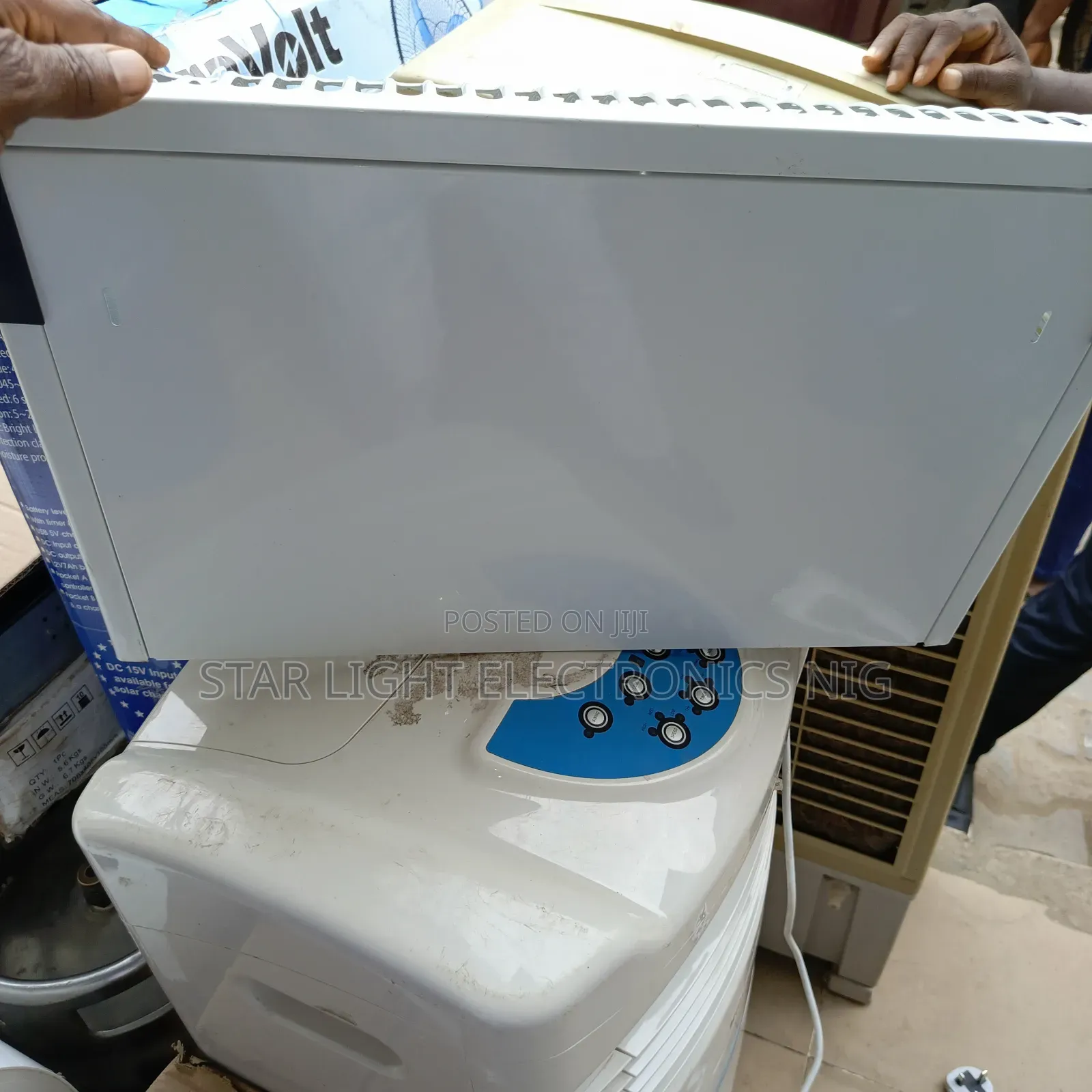 Room Heater Convector