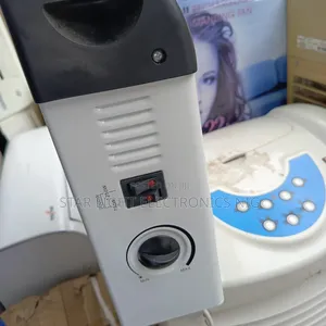 Room Heater Convector