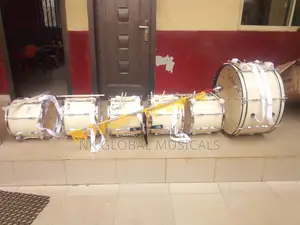 Parade Drum