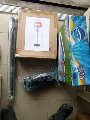 Basketball Stand for Children