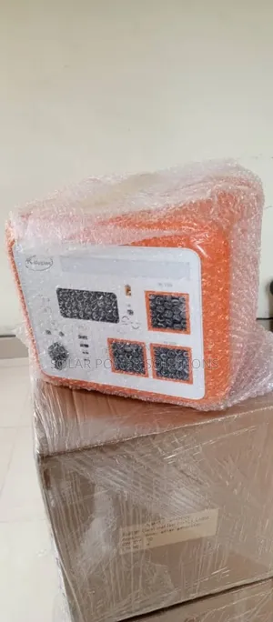 1500w Solar Generator