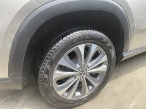 Mercedes-Benz GLE-Class GLE 350 4MATIC 2019 Gray