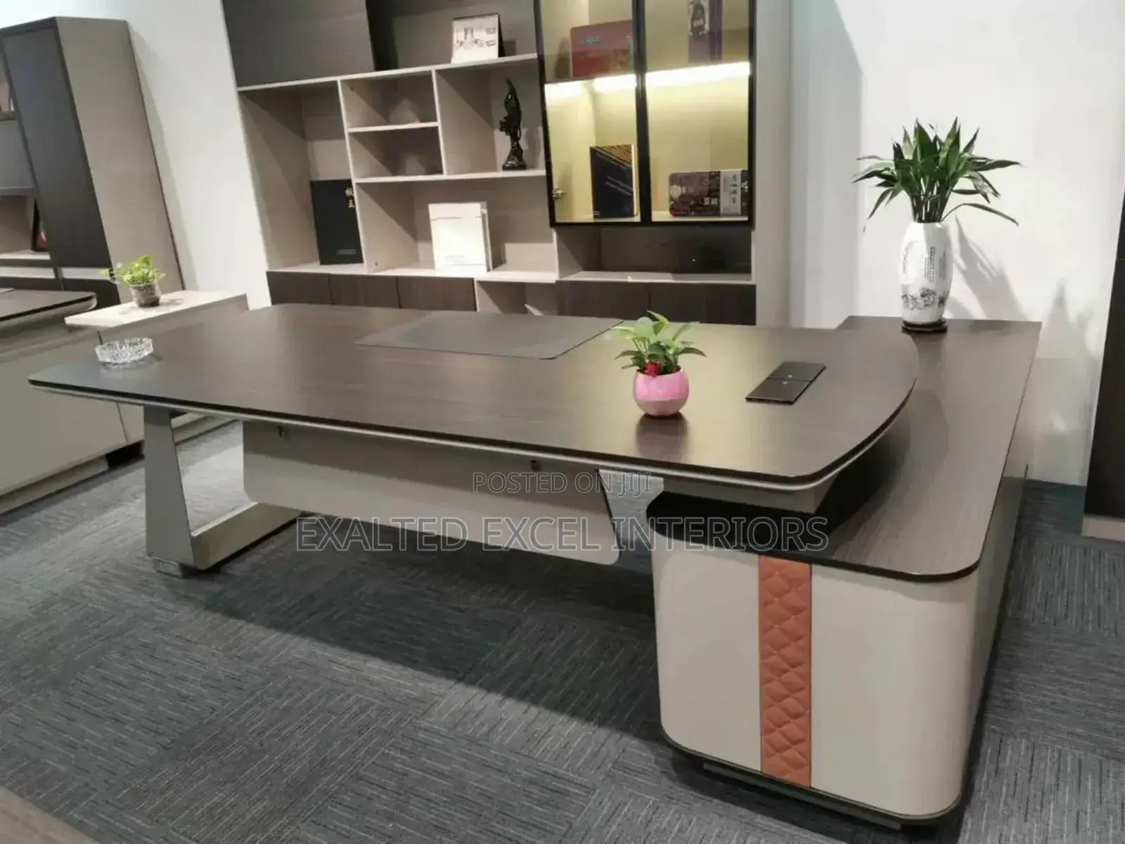 High Quality Office Table (1.8 Meter)