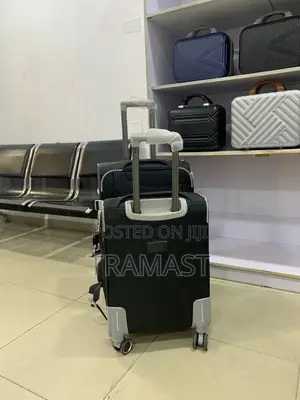Quality 2 Set Travel Luggage