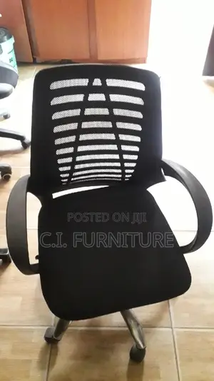 We Repair Broken Office Chair and Table