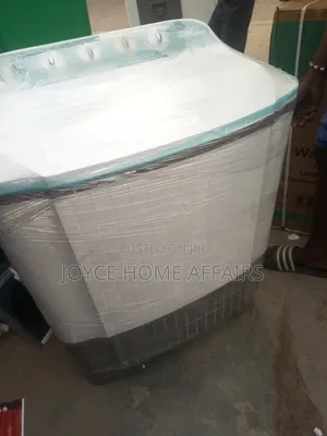 Hisense Washing Machine 7.5kg