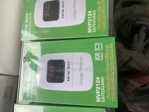 Avs 40amps Voltage Protector