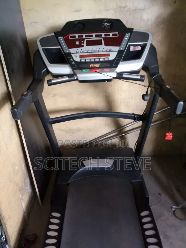 Treadmill Repairs