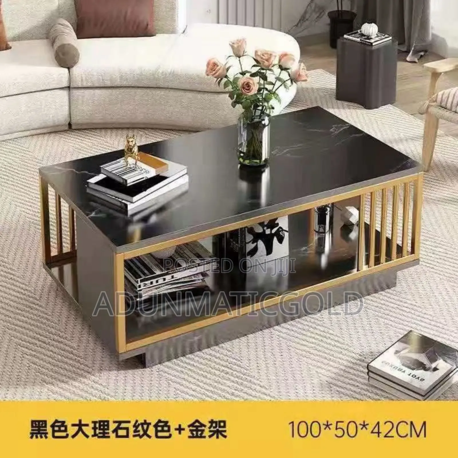 Nordic Table
