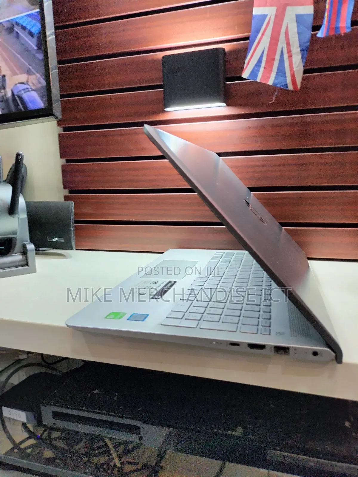 Laptop HP Pavilion 15 12GB Intel Core I5 HDD 1T