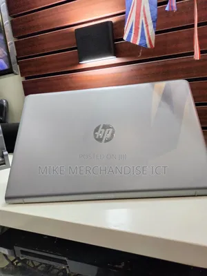 Laptop HP Pavilion 15 12GB Intel Core I5 HDD 1T