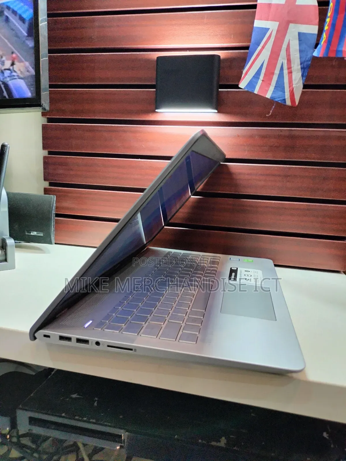 Laptop HP Pavilion 15 12GB Intel Core I5 HDD 1T