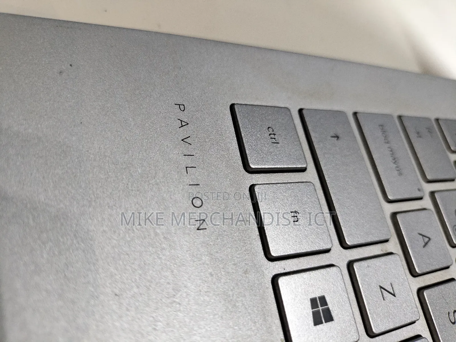 Laptop HP Pavilion 15 12GB Intel Core I5 HDD 1T