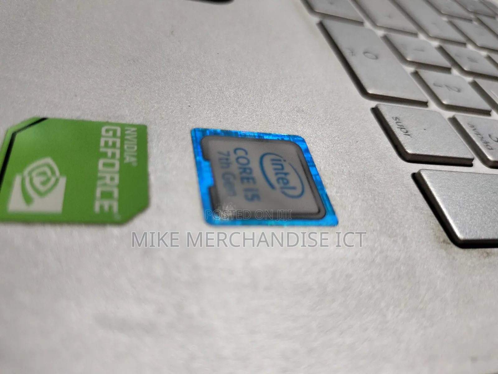 Laptop HP Pavilion 15 12GB Intel Core I5 HDD 1T