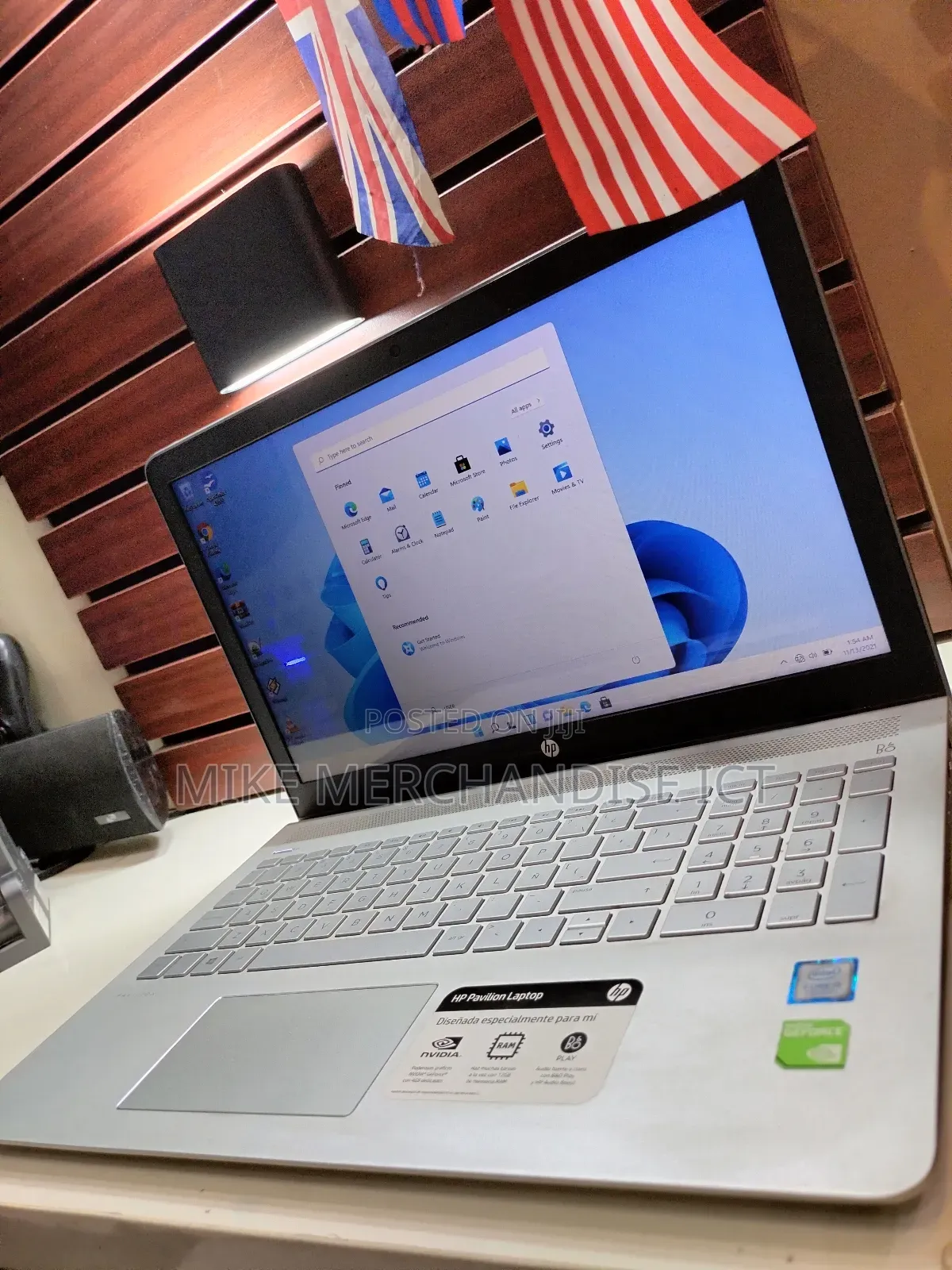 Laptop HP Pavilion 15 12GB Intel Core I5 HDD 1T