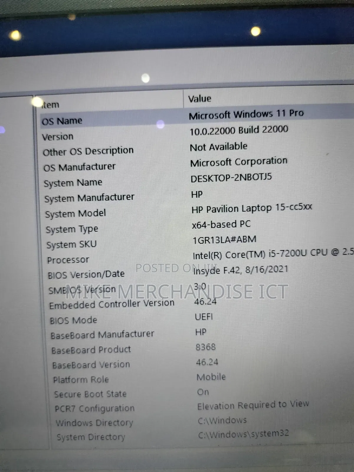 Laptop HP Pavilion 15 12GB Intel Core I5 HDD 1T