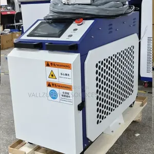 Laser Cutting Welding Machine