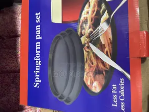 3 in 1 Pizza Pan