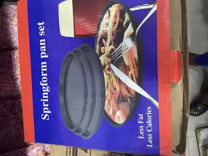 3 in 1 Pizza Pan