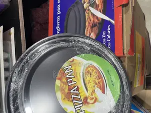 3 in 1 Pizza Pan