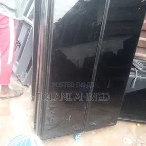 Seamless Window With Security Burglary Bars