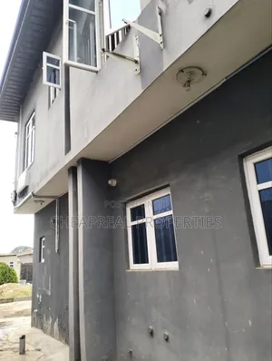 Furnished Studio Apartment in Yakoyo/Alagbole for rent